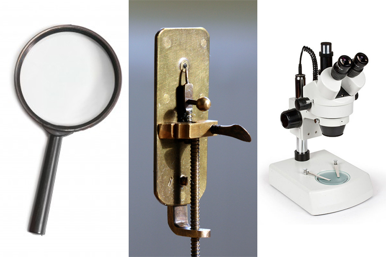 How have microscopes changed over time?